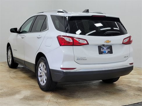 Used 2020 Chevrolet Equinox LT image 7