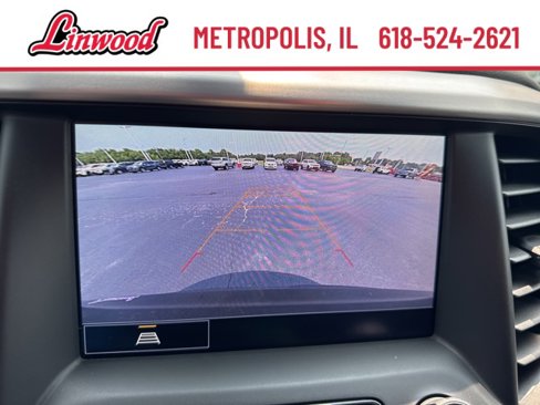 Used 2023 GMC Acadia SLT image 26