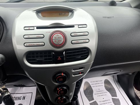 Used 2012 Mitsubishi i SE image 30