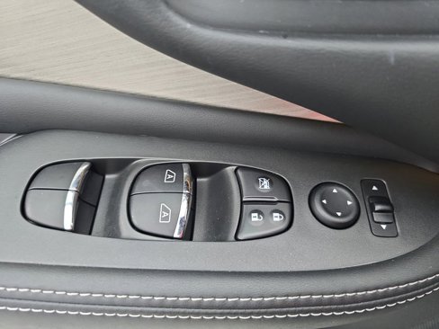 Used 2017 Nissan Murano SL w/ SL Technology Package image 28