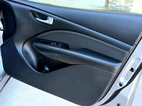 Used 2016 Dodge Dart SE w/ Convenience Group image 14