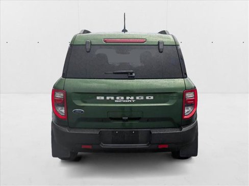 Used 2023 Ford Bronco Sport Big Bend w/ Topo Graphic Package image 6
