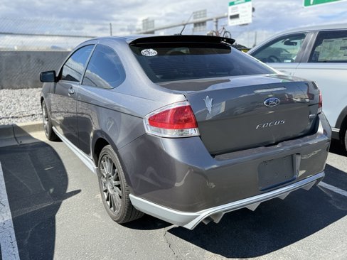 Used 2010 Ford Focus SES image 5