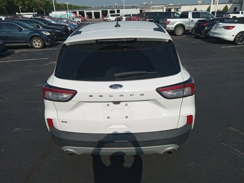 Used 2022 Ford Escape SE w/ Convenience Package image 6