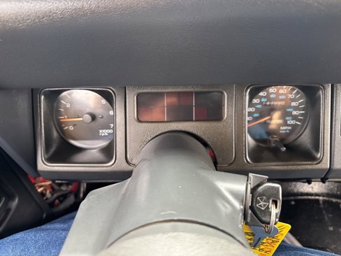 Used 1995 Jeep Wrangler S image 21