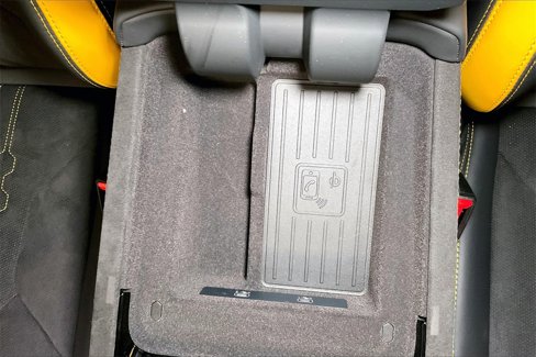Used 2024 Lamborghini Urus S image 36