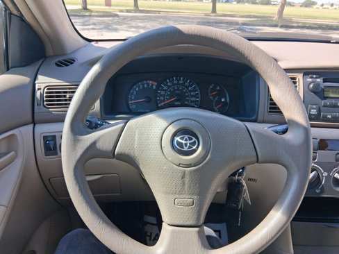 Used 2008 Toyota Corolla CE image 17