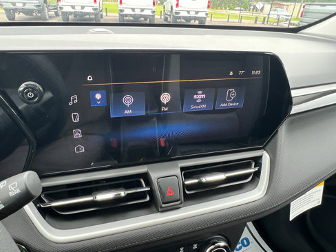 New 2026 Chevrolet TrailBlazer LS w/ LS Convenience Package image 30