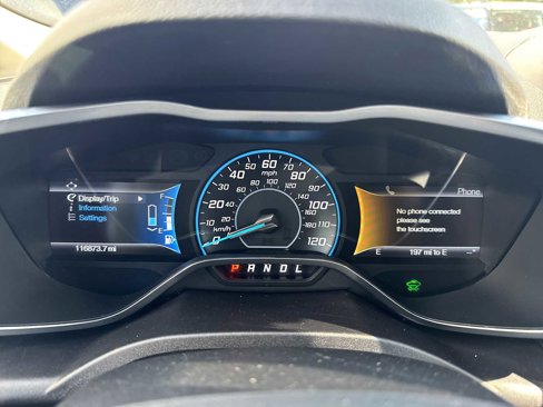 Used 2015 Ford C-MAX SEL w/ Equipment Group 302A image 25