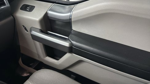 Used 2017 Ford F150 XLT w/ Equipment Group 301A Mid image 24