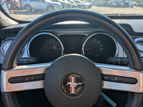 Used 2006 Ford Mustang GT Premium image 26