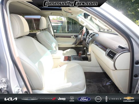 Used 2012 Lexus GX 460 Premium image 21