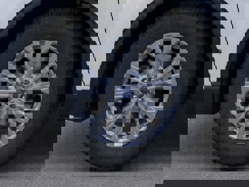 New 2025 Ford Escape Active w/ Cold Weather Package image 19