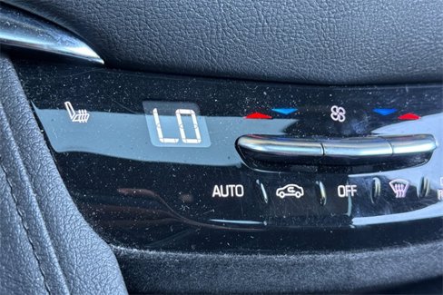 Used 2019 Cadillac XT5 Luxury w/ Sport Package image 29