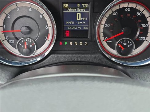 Used 2019 Dodge Grand Caravan GT image 10