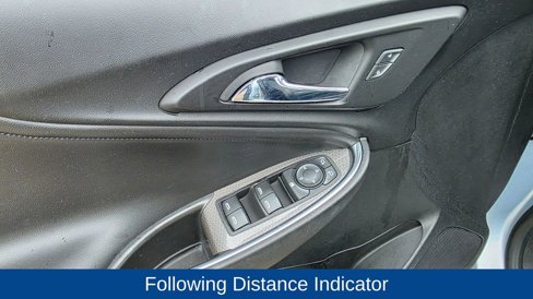 Used 2017 Chevrolet Malibu LT w/ Leather Package image 25