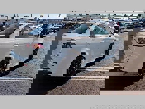 Used 2015 Mitsubishi Lancer ES image 25