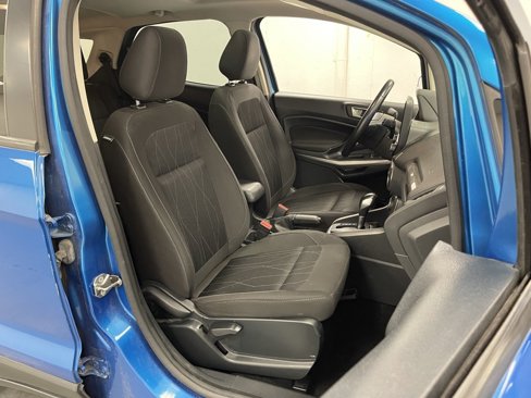Used 2020 Ford EcoSport SE image 12