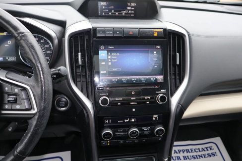 Used 2022 Subaru Ascent Limited w/ Technology Package image 20