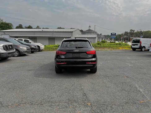 Used 2015 Audi Q3 2.0T Prestige image 6