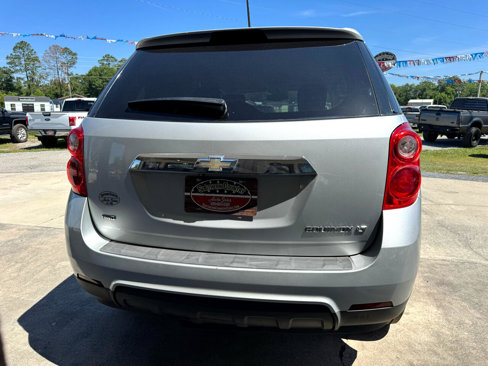 Used 2015 Chevrolet Equinox LT w/ Driver Convenience Package image 6