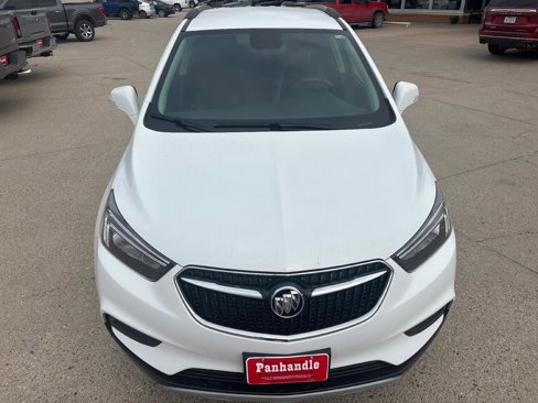 Used 2019 Buick Encore Preferred image 12