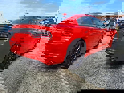 Used 2023 Dodge Charger SXT w/ Blacktop Package image 6