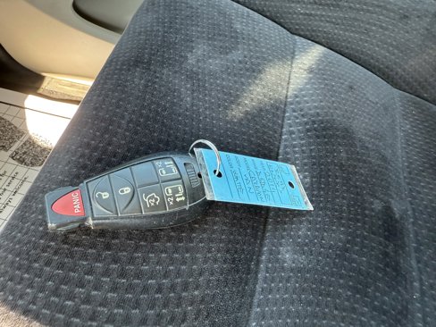 Used 2014 Dodge Grand Caravan SXT w/ Rear Park Assist Package image 33