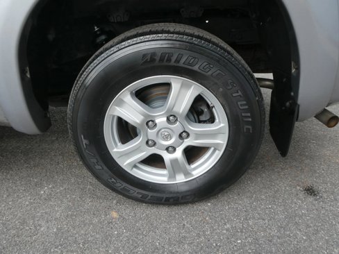 Used 2007 Toyota Tundra SR5 image 32