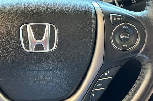 Used 2017 Honda Pilot EX-L image 29