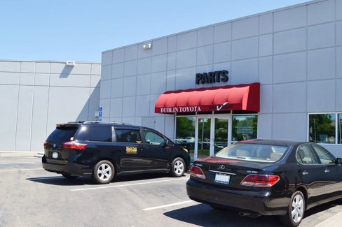 Certified 2015 Toyota RAV4 Limited image 19