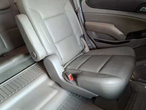 Used 2015 GMC Yukon SLT w/ Open Road Package image 24