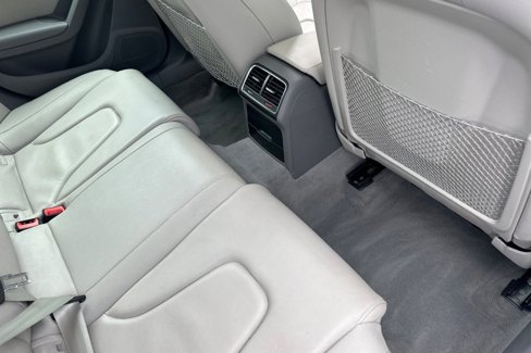Used 2012 Audi A4 2.0T Premium Plus image 30