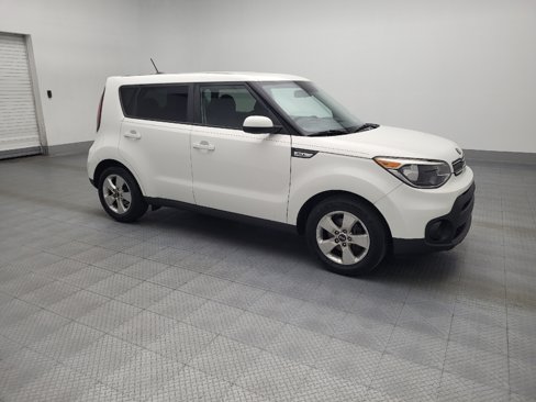 Used 2019 Kia Soul image 11