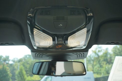 Used 2021 BMW X3 sDrive30i w/ Convenience Package (ZC2) image 52