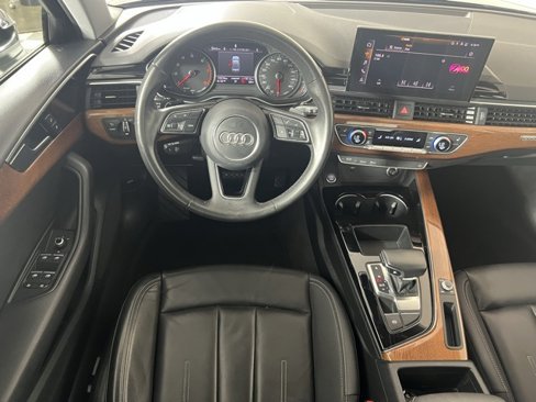 Certified 2023 Audi A4 2.0T Premium image 11