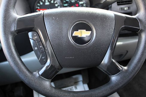 Used 2013 Chevrolet Silverado 1500 LS image 9