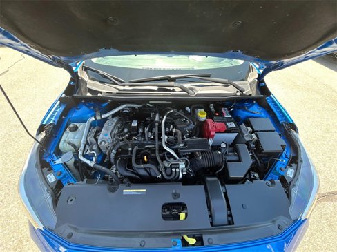 Used 2021 Nissan Sentra SV image 12