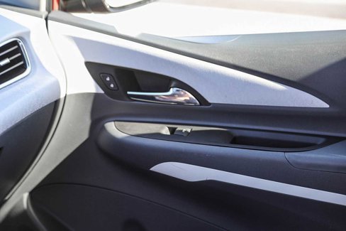 Used 2018 Chevrolet Bolt LT image 20