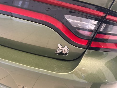 Used 2023 Dodge Charger Scat Pack image 21