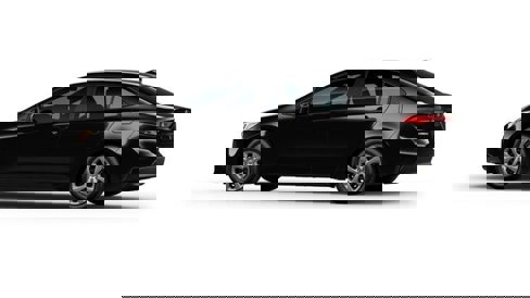 New 2025 Toyota Corolla LE image 65