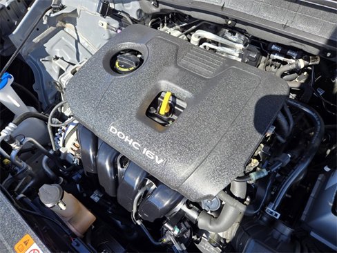 Used 2021 Hyundai Kona SEL w/ Cargo Package image 18