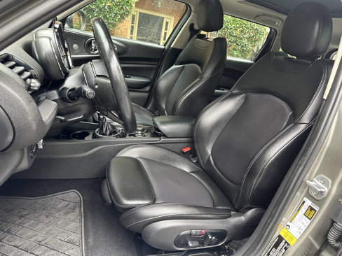 Used 2017 MINI Cooper Clubman ALL4 image 17