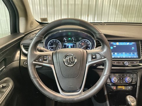 Used 2018 Buick Encore Preferred image 11