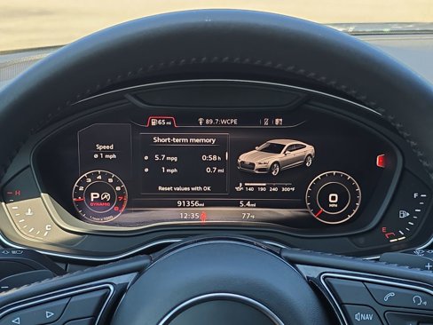Used 2018 Audi A5 2.0T Premium Plus w/ Premium Plus image 19