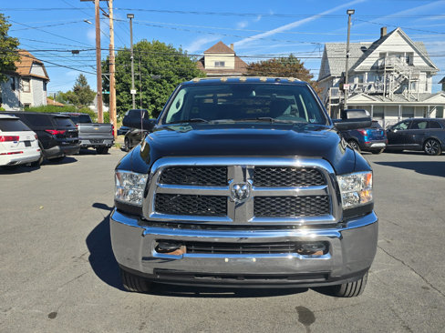 Used 2016 RAM 3500 Tradesman w/ Chrome Appearance Group image 15