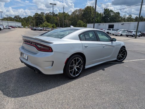 Used 2022 Dodge Charger GT image 5