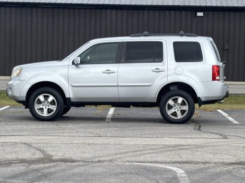 Used 2009 Honda Pilot EX-L image 14