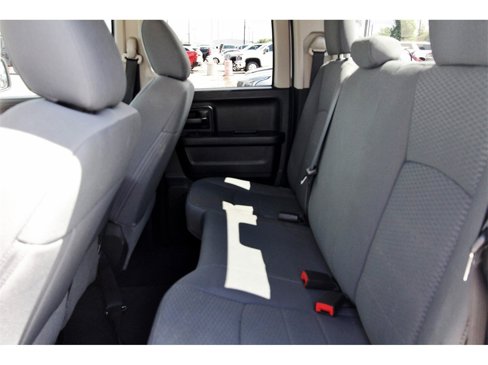 Used 2017 RAM 1500 Express image 29