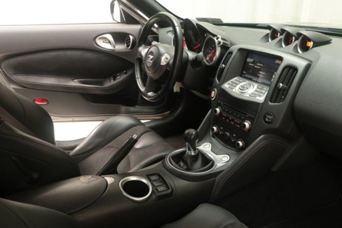 Used 2012 Nissan 370Z Touring w/ Sport Pkg image 62
